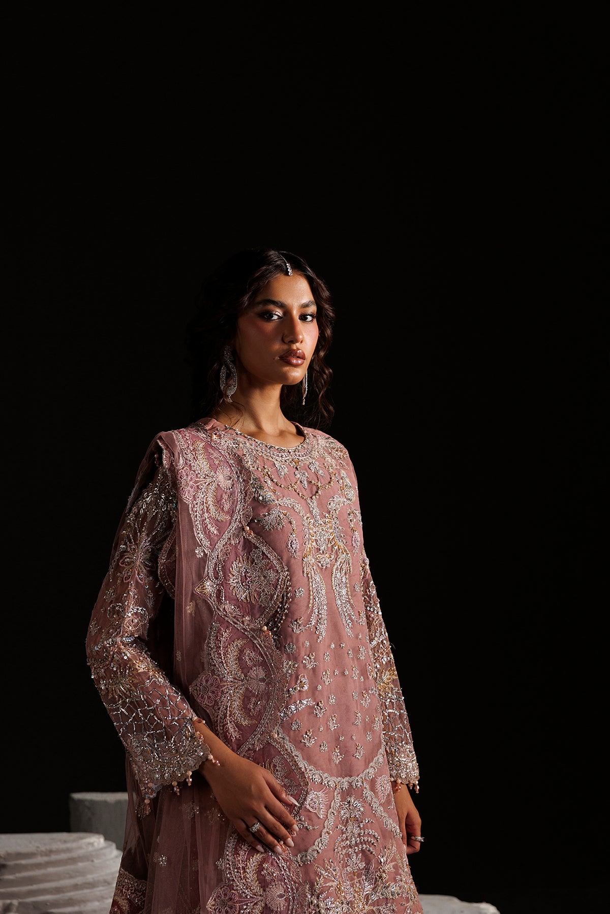 Mehveen