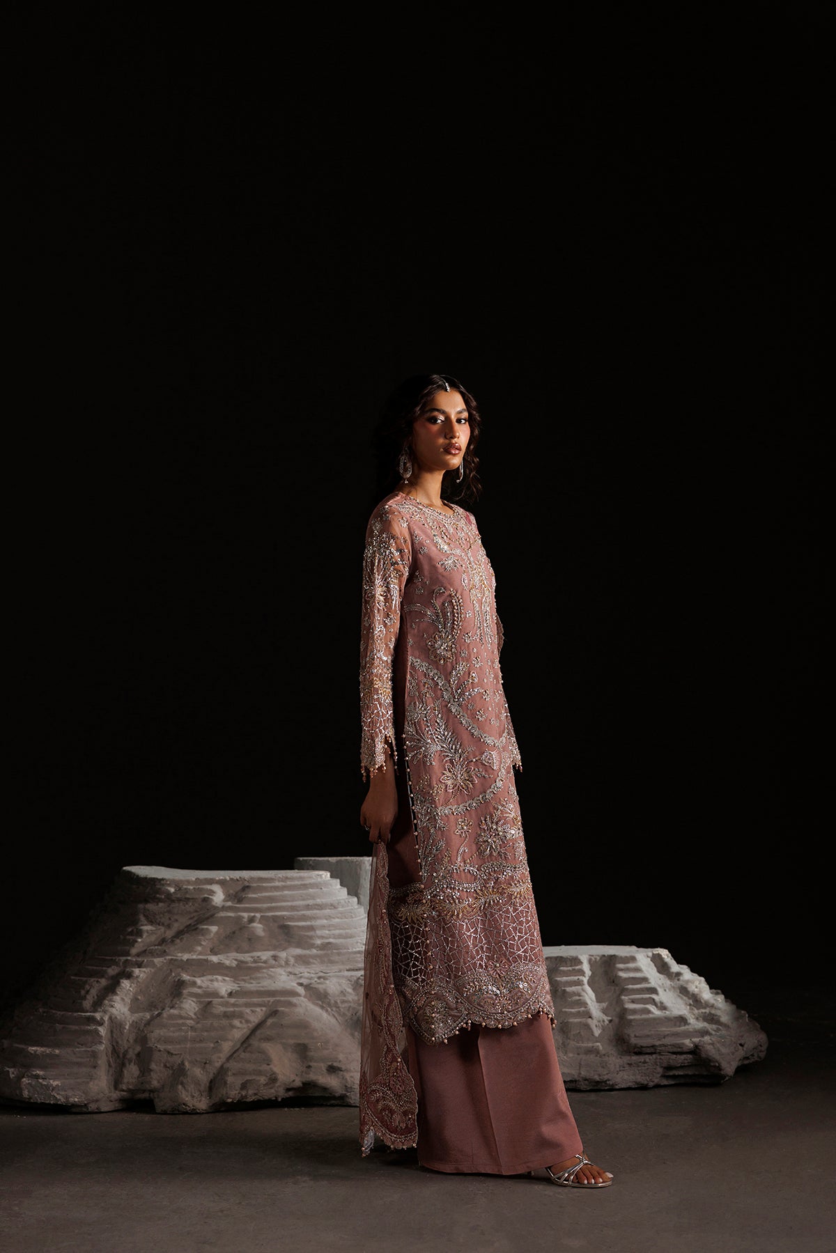 Mehveen