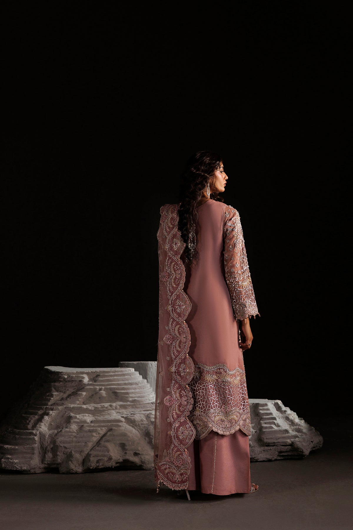 Mehveen