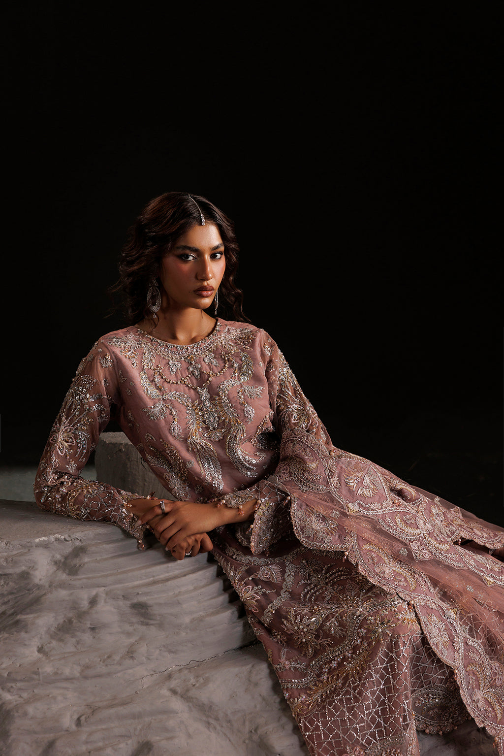Mehveen